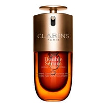Sérum Rejuvenescedor Facial Clarins Double Serum